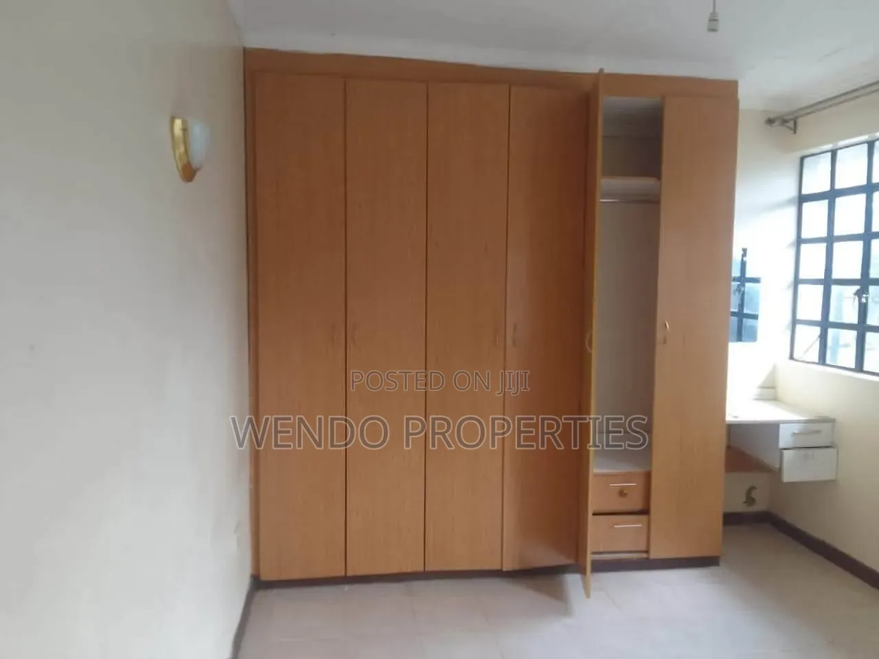 3bdrm Bungalow in Kandisi for sale