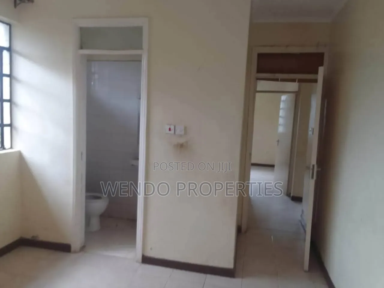 3bdrm Bungalow in Kandisi for sale