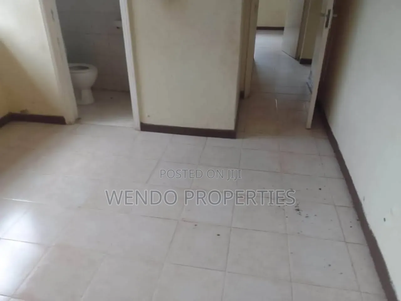 3bdrm Bungalow in Kandisi for sale