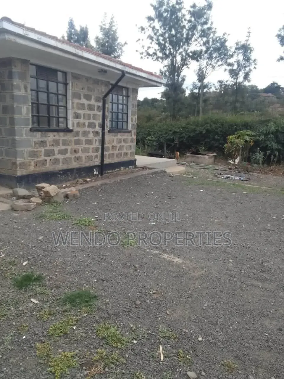 3bdrm Bungalow in Kandisi for sale