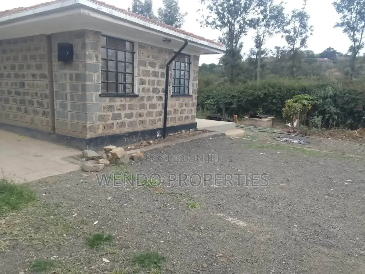 3bdrm Bungalow in Kandisi for sale