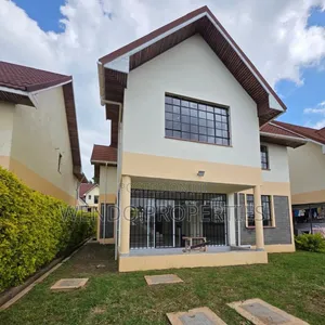 3bdrm Maisonette in Ngong CBD for rent