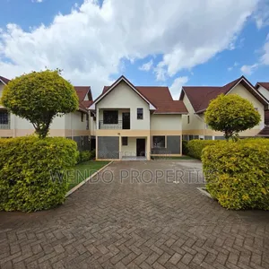 3bdrm Maisonette in Ngong CBD for rent