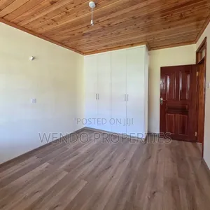 3bdrm Maisonette in Ngong CBD for rent