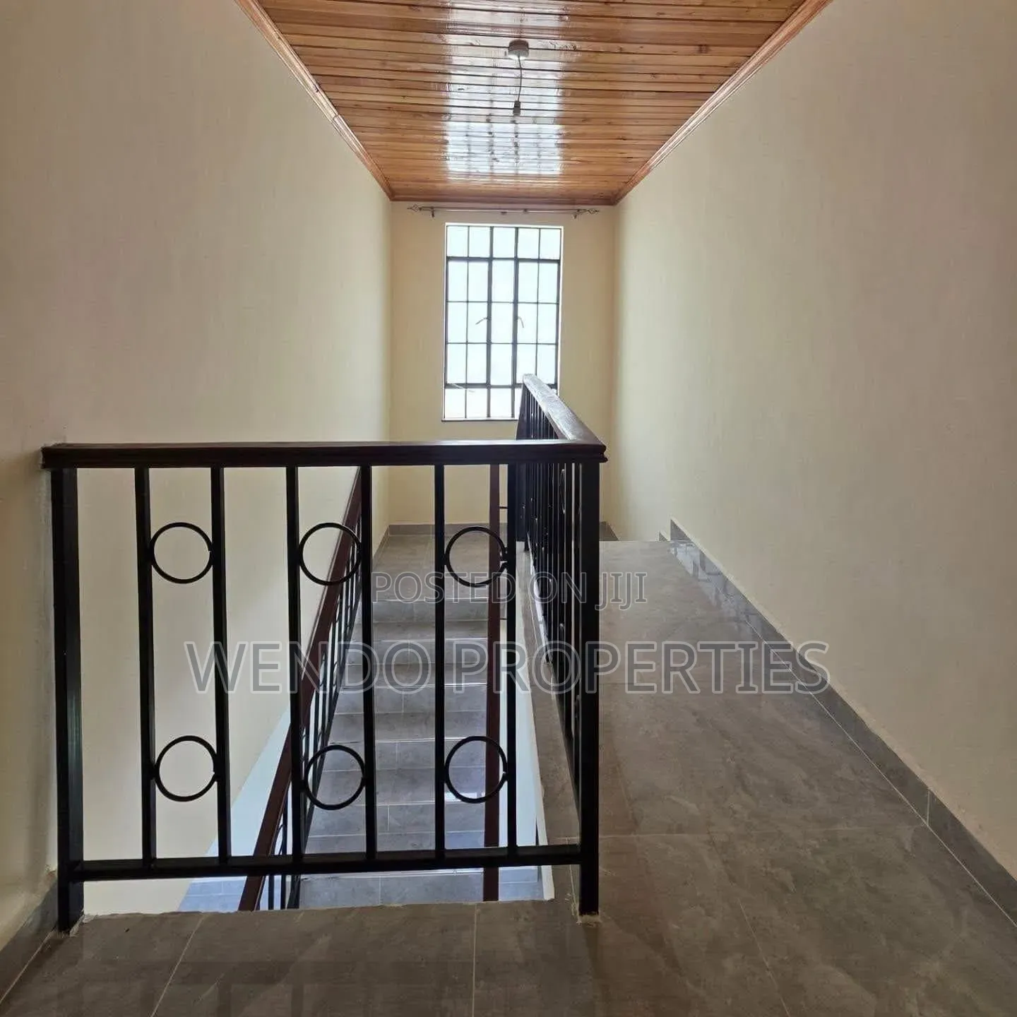 3bdrm Maisonette in Ngong CBD for rent