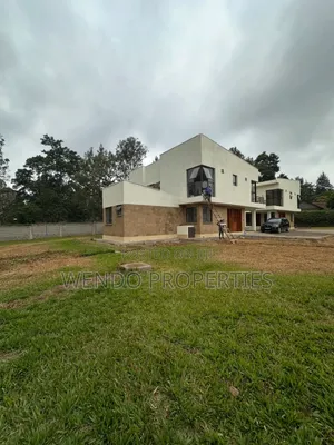 4bdrm Villa in Karen C for rent