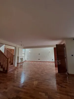 4bdrm Villa in Karen C for rent