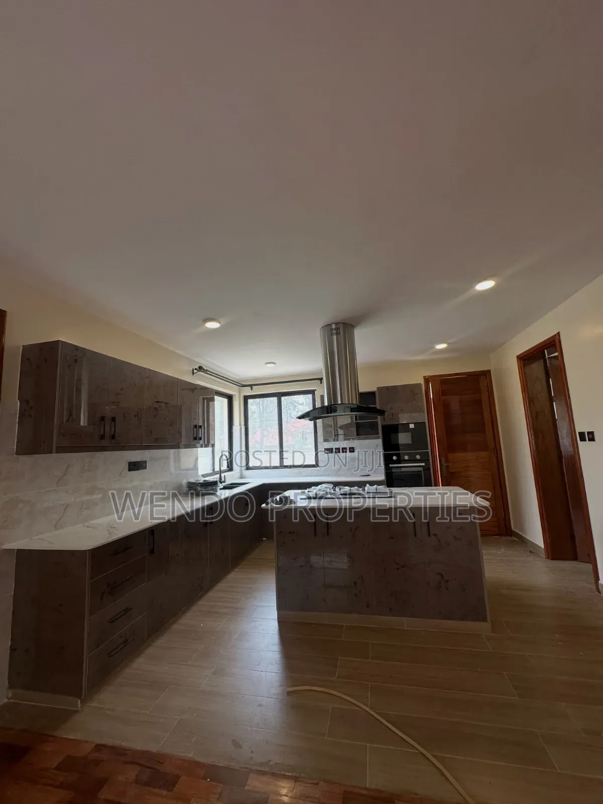 4bdrm Villa in Karen C for rent