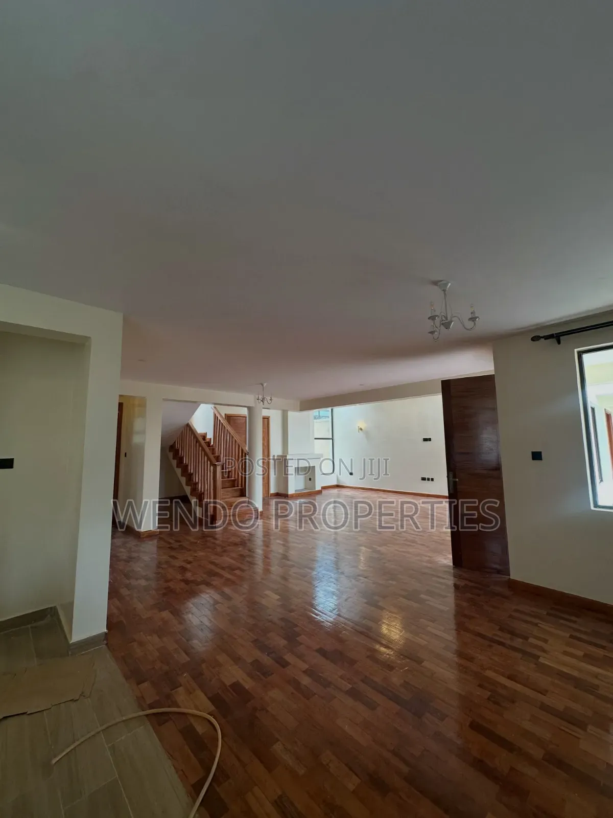 4bdrm Villa in Karen C for rent
