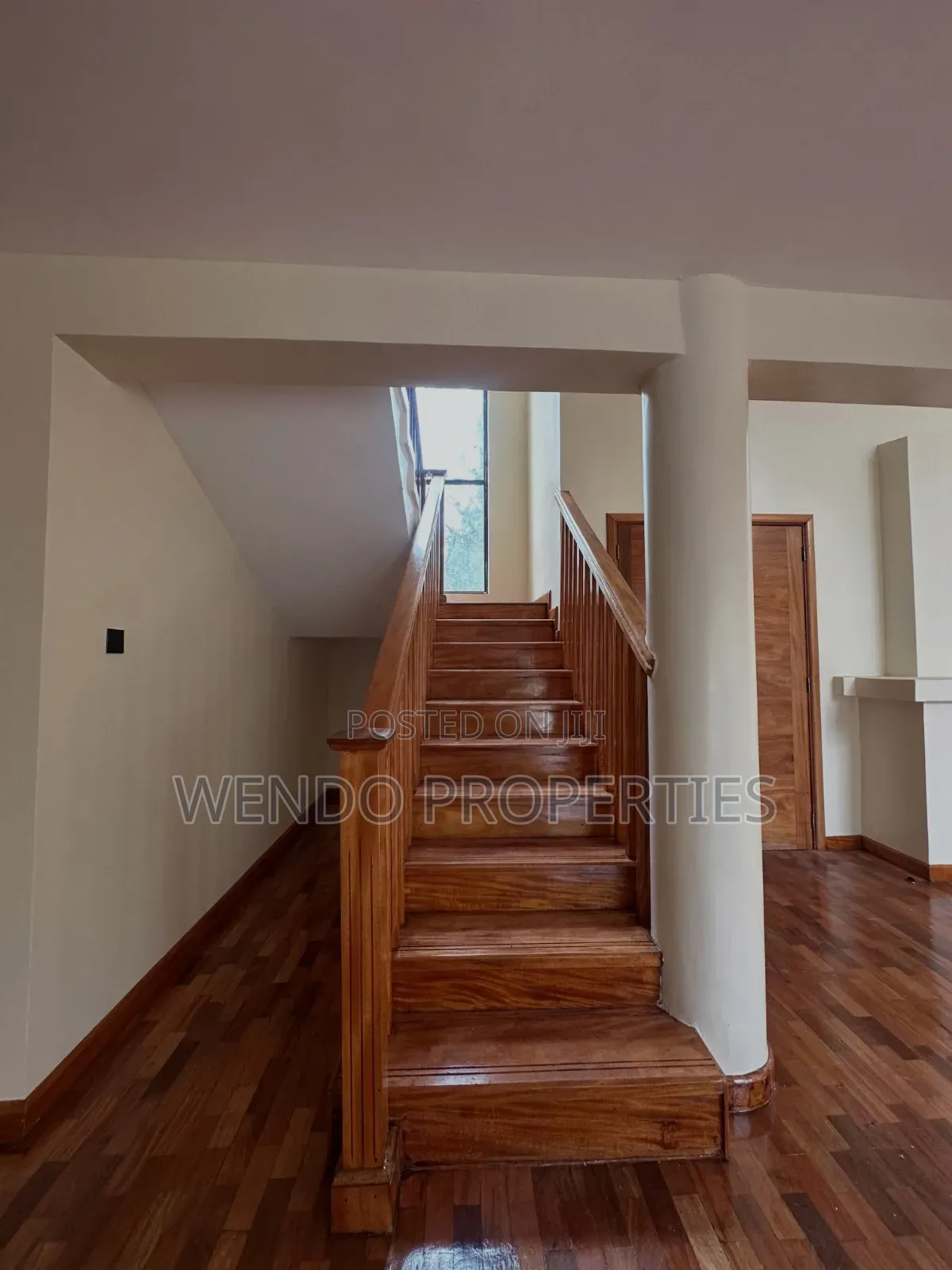 4bdrm Villa in Karen C for rent