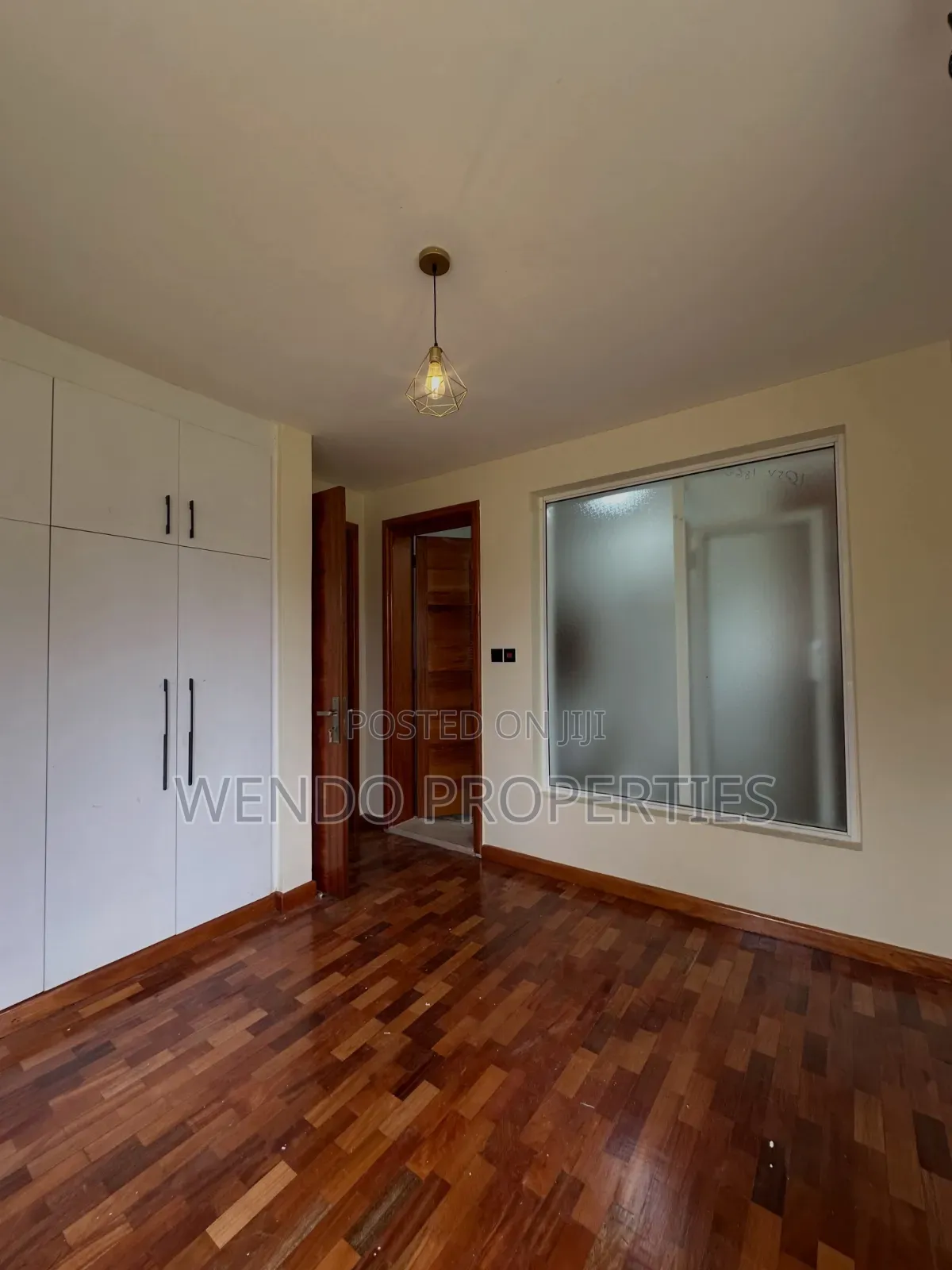 4bdrm Villa in Karen C for rent