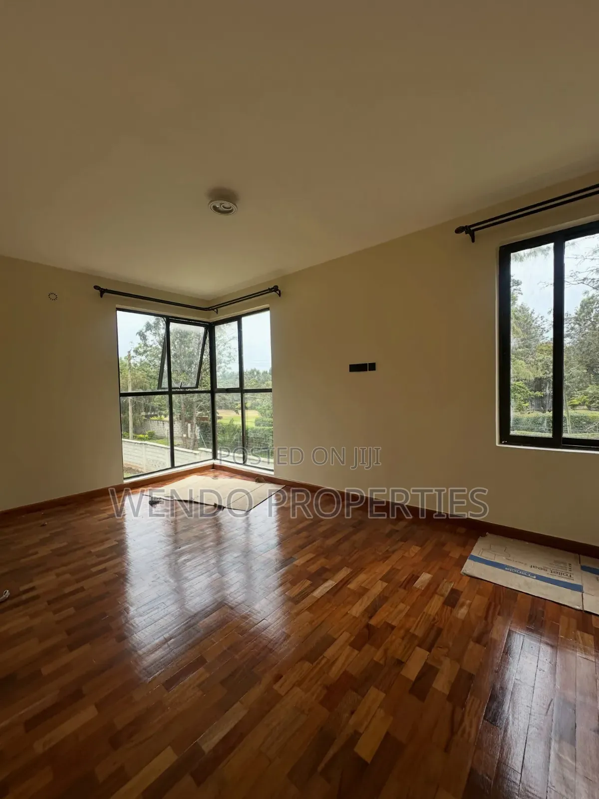 4bdrm Villa in Karen C for rent