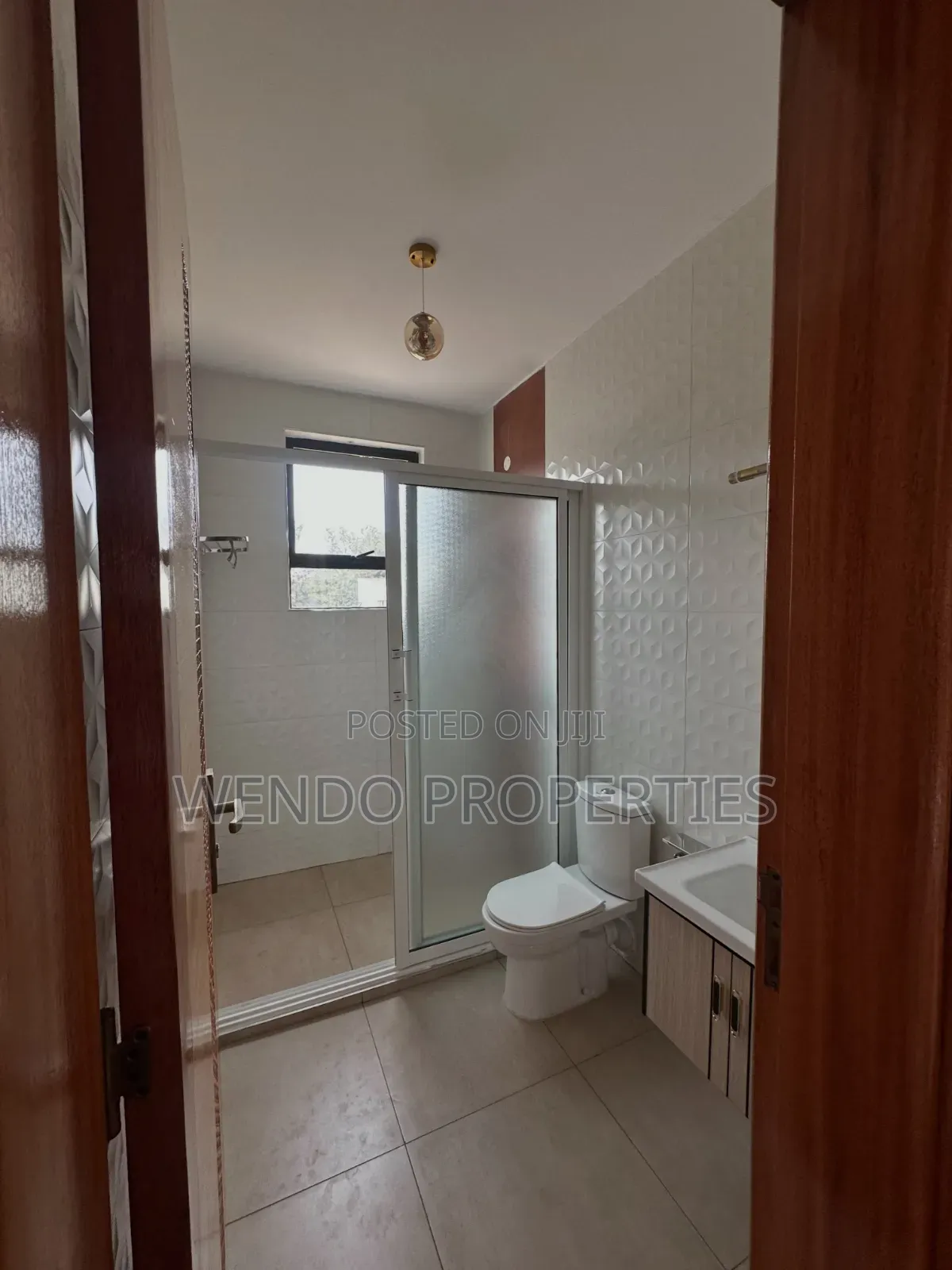 4bdrm Villa in Karen C for rent