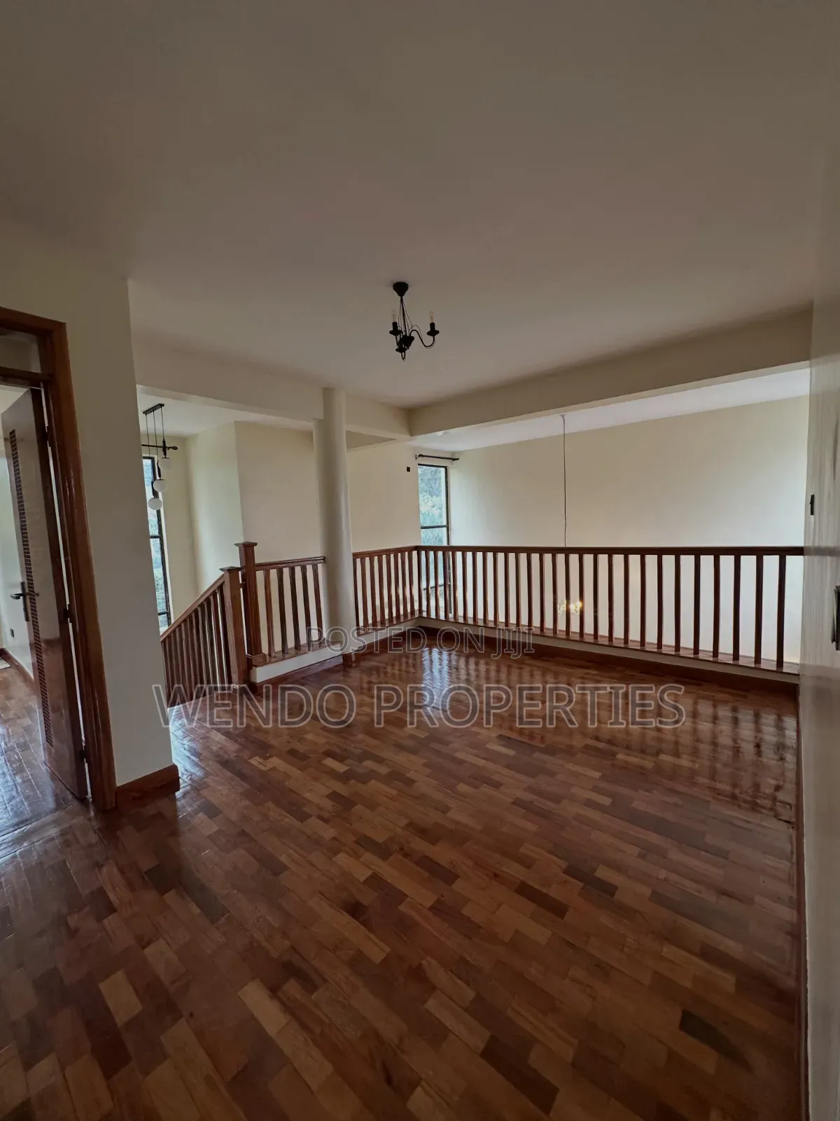 4bdrm Villa in Karen C for rent