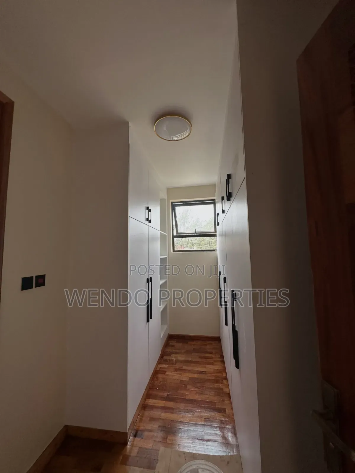 4bdrm Villa in Karen C for rent