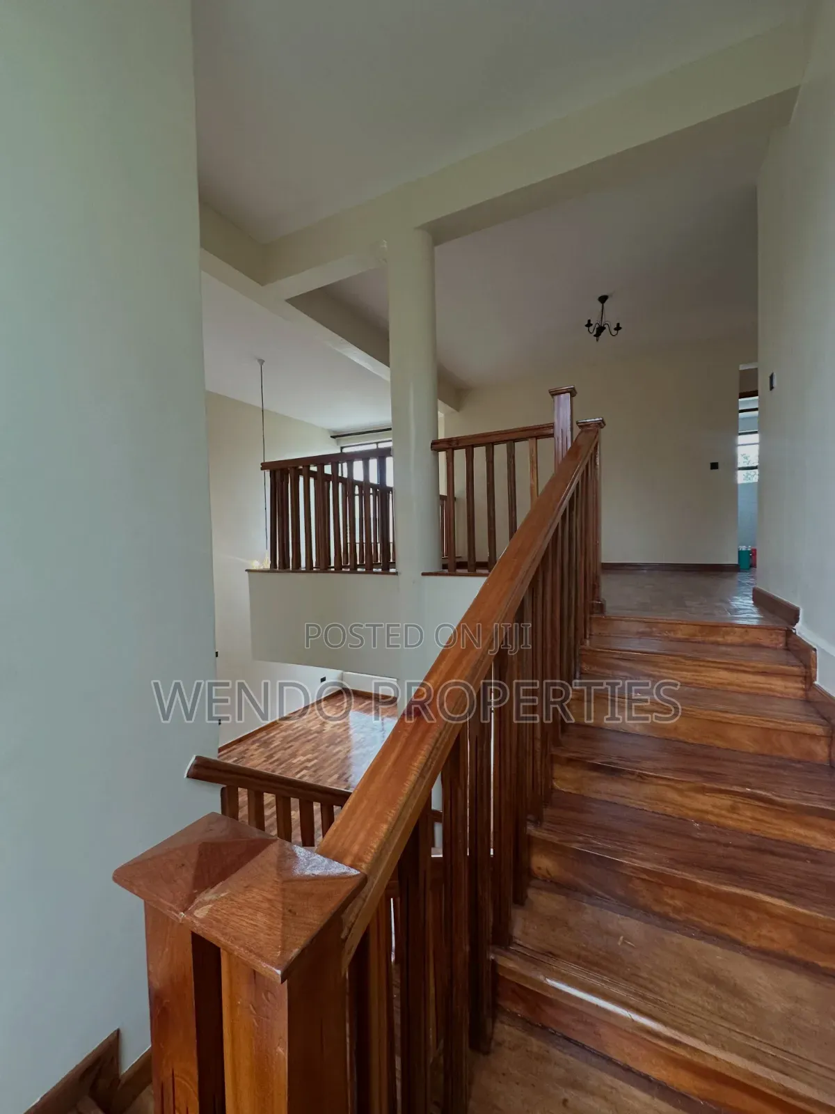 4bdrm Villa in Karen C for rent