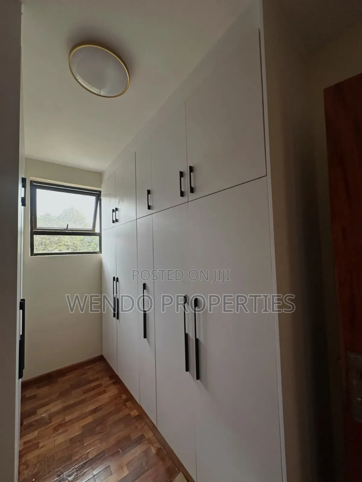 4bdrm Villa in Karen C for rent