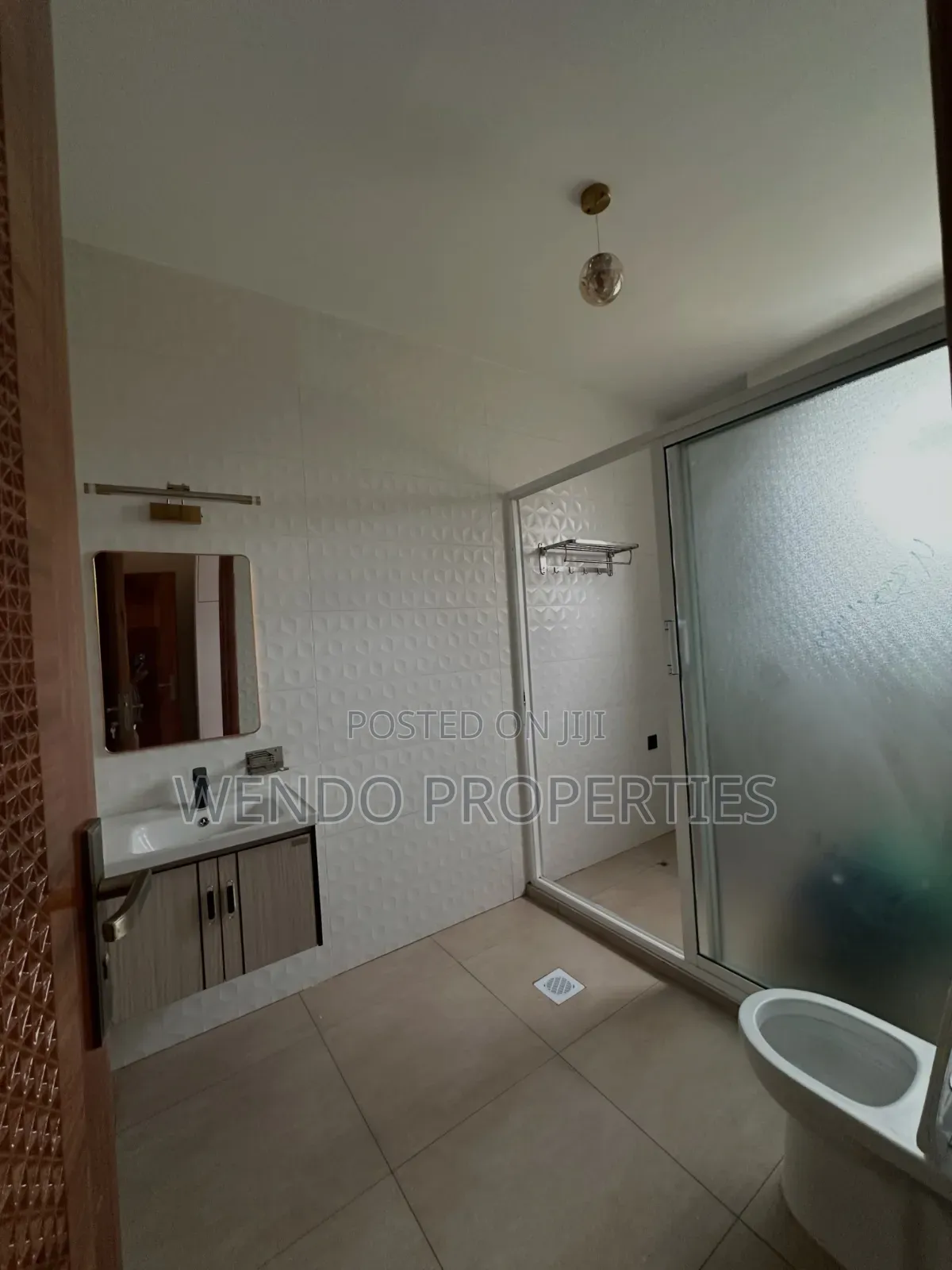 4bdrm Villa in Karen C for rent