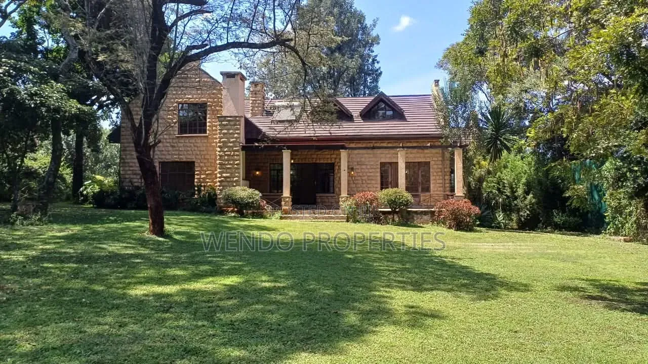 5bdrm Villa in Hardy for sale