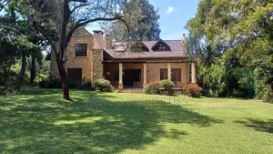 5bdrm Villa in Hardy for sale