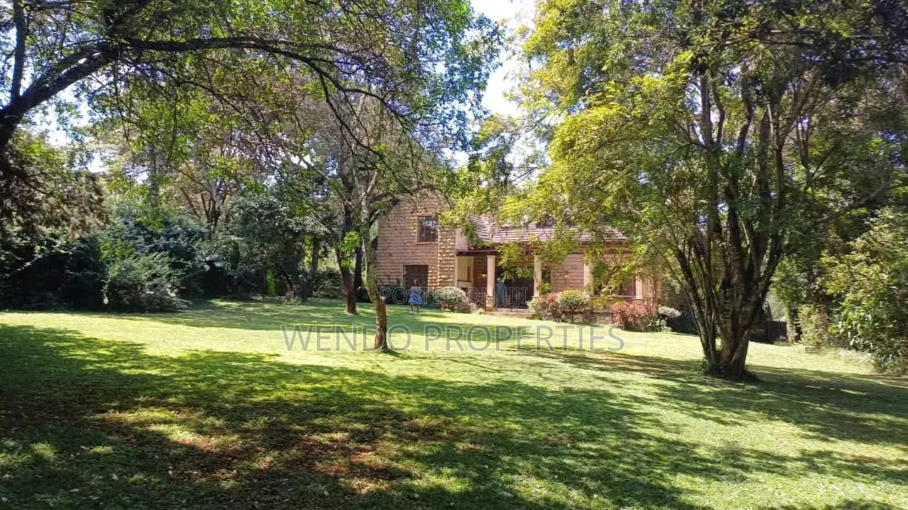 5bdrm Villa in Hardy for sale