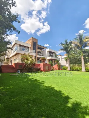 5bdrm Villa in Karen C for rent