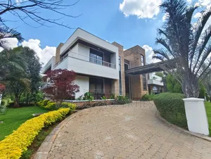 5bdrm Villa in Karen C for rent