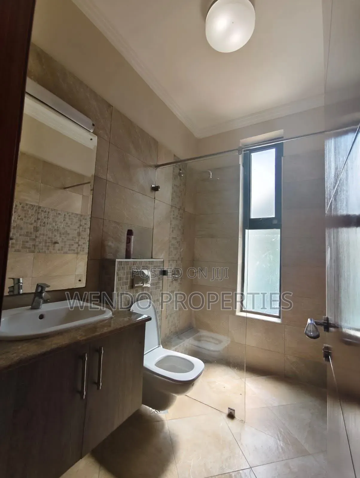 5bdrm Villa in Karen C for rent