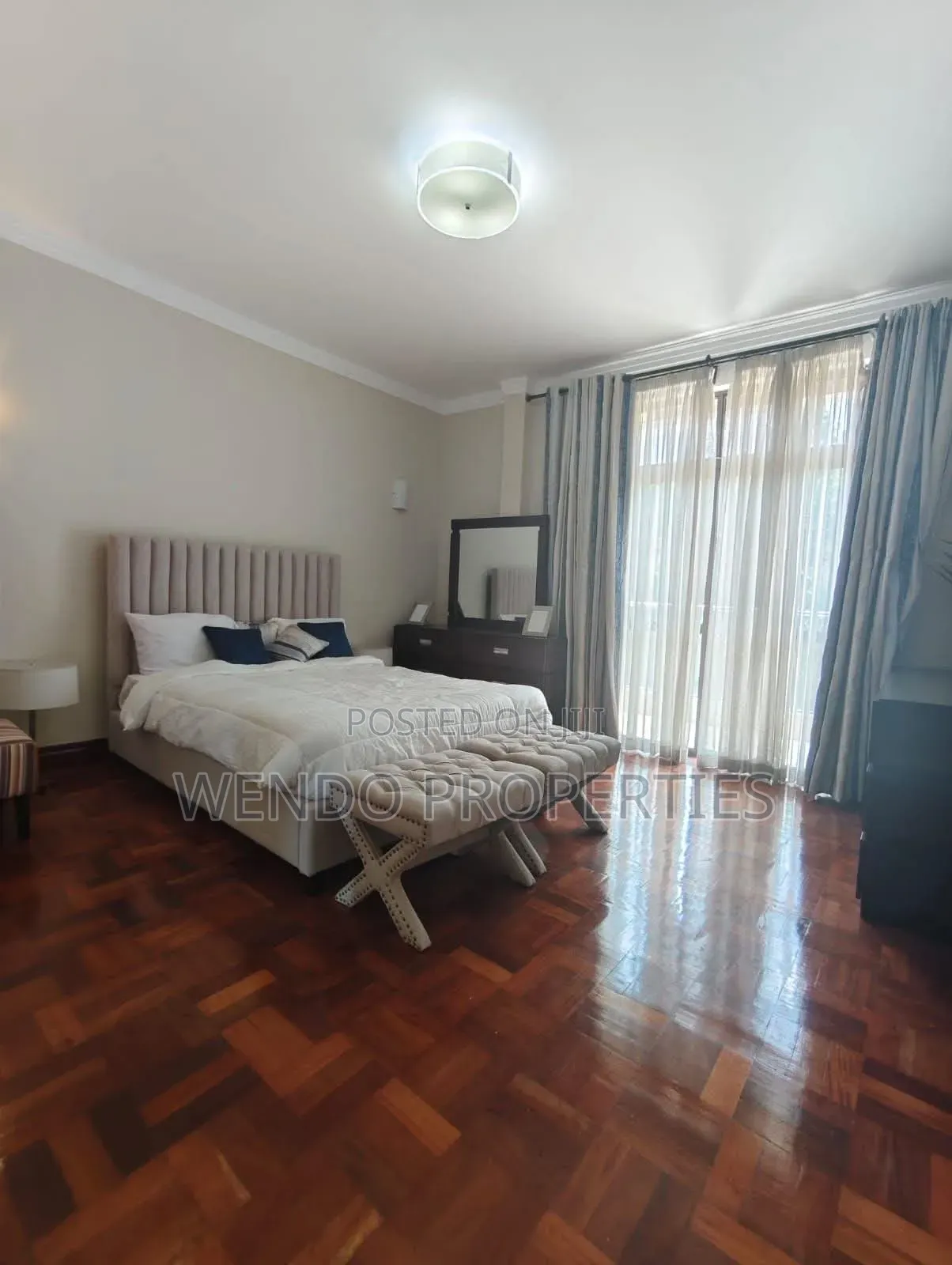 5bdrm Villa in Karen C for rent