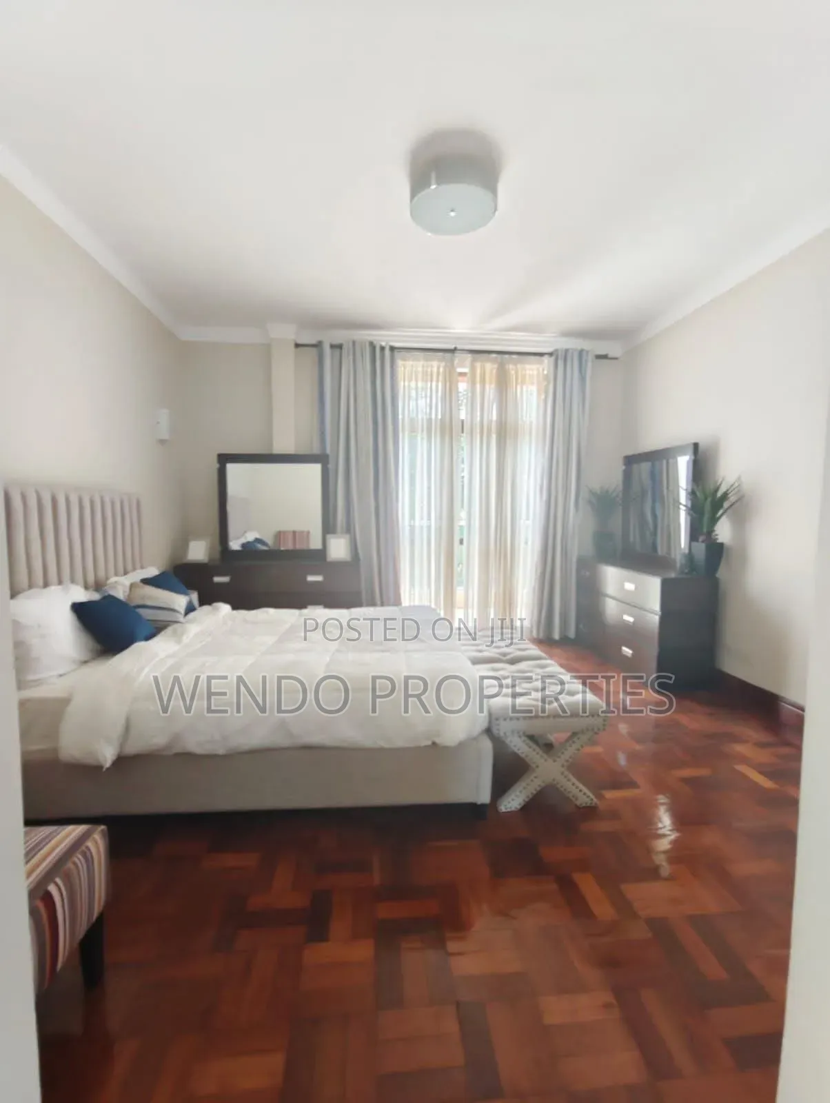 5bdrm Villa in Karen C for rent