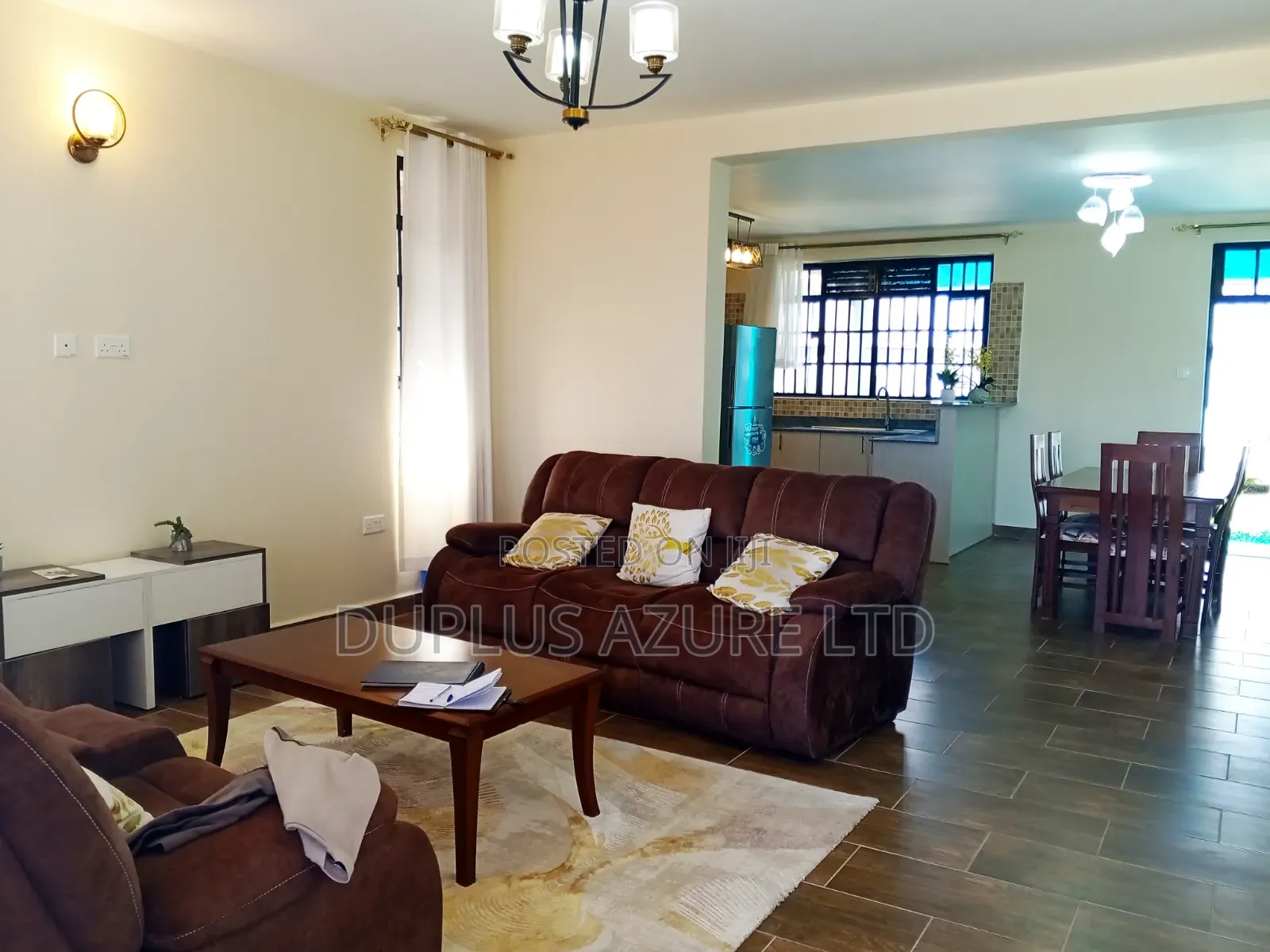 3bdrm Bungalow in Kitengela for sale
