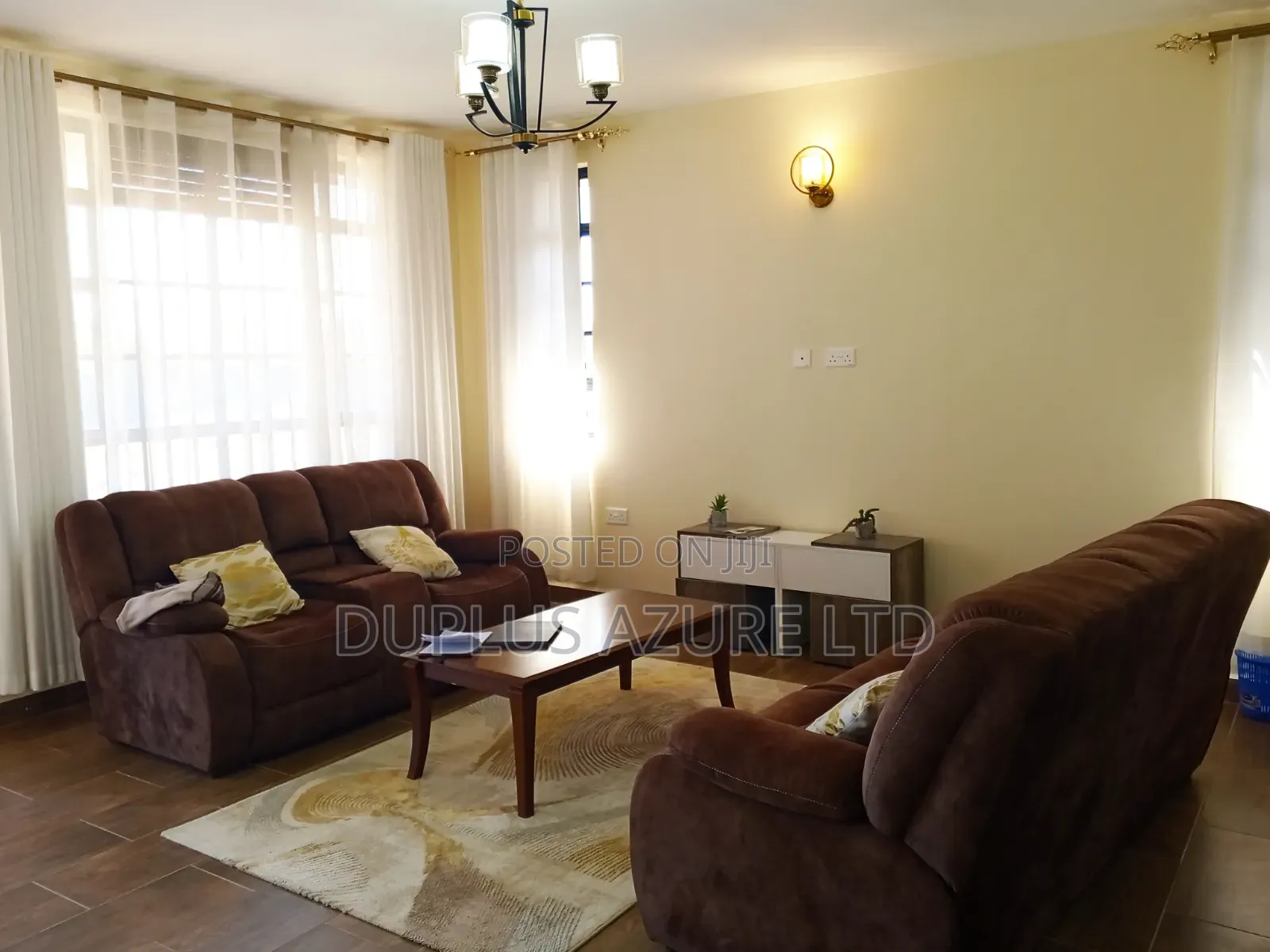 3bdrm Bungalow in Kitengela for sale
