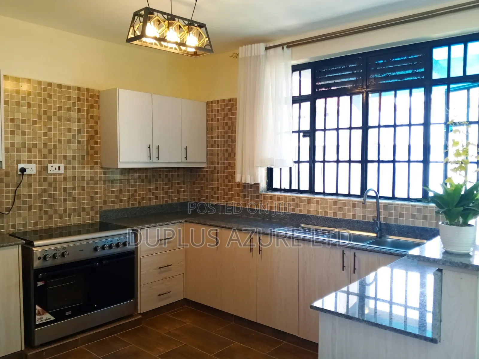 3bdrm Bungalow in Kitengela for sale