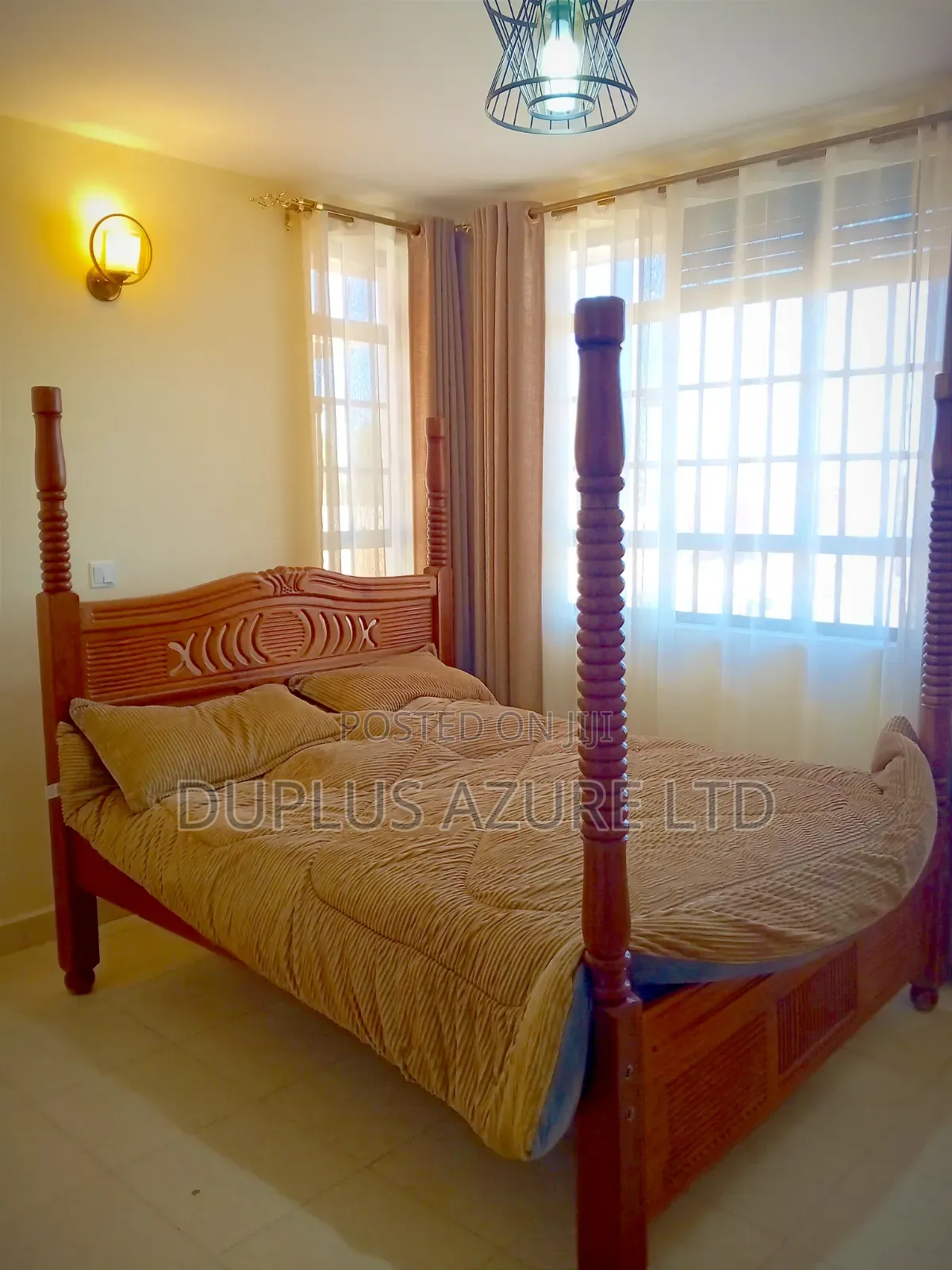 3bdrm Bungalow in Kitengela for sale