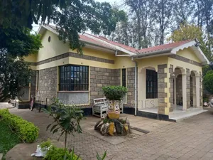 3bdrm Bungalow in Nkoroi for sale