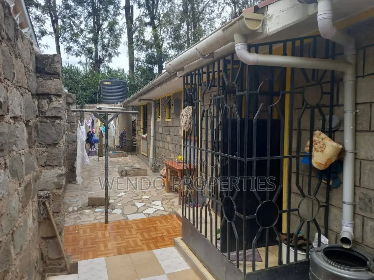3bdrm Bungalow in Nkoroi for sale