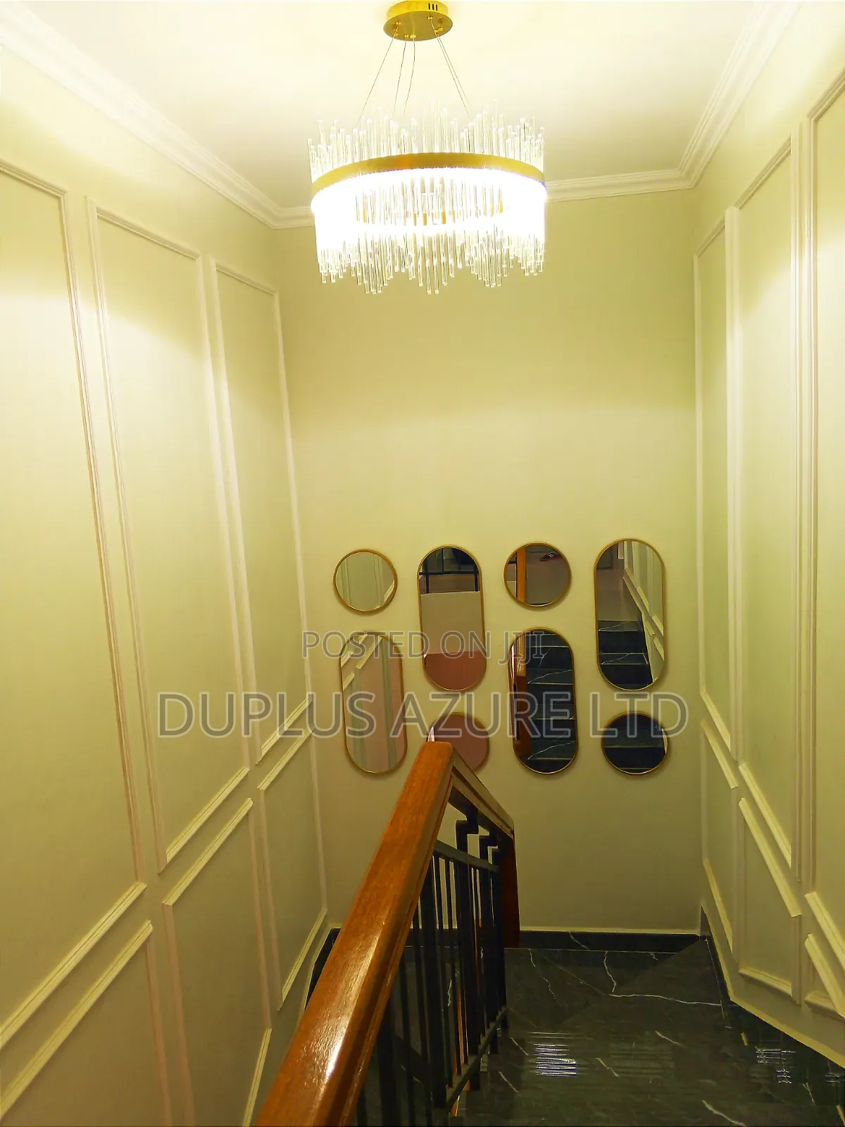 5bdrm Townhouse/Terrace in Kitengela for sale