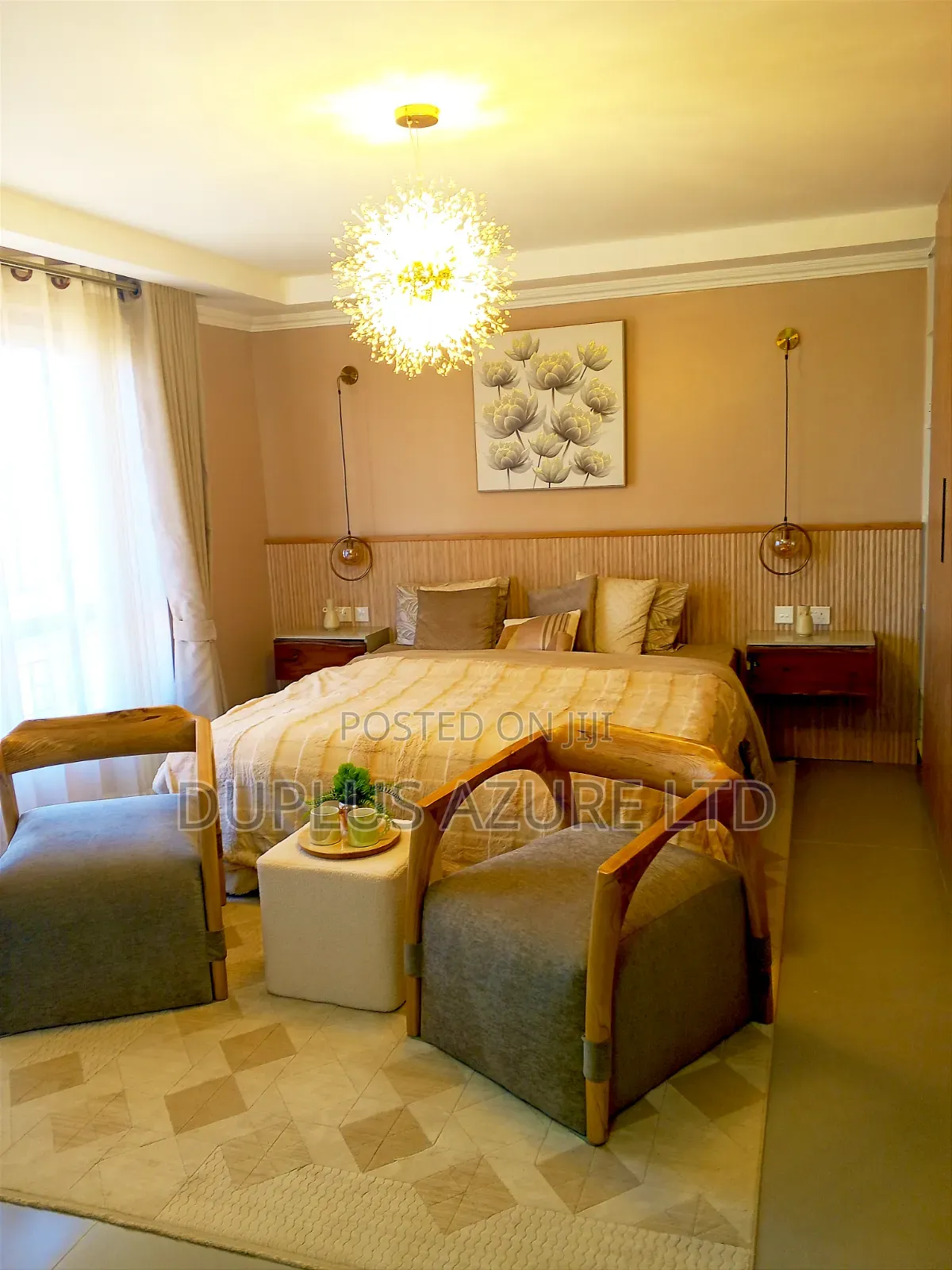 5bdrm Townhouse/Terrace in Kitengela for sale