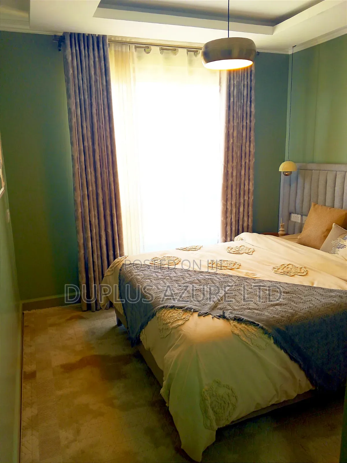 5bdrm Townhouse/Terrace in Kitengela for sale