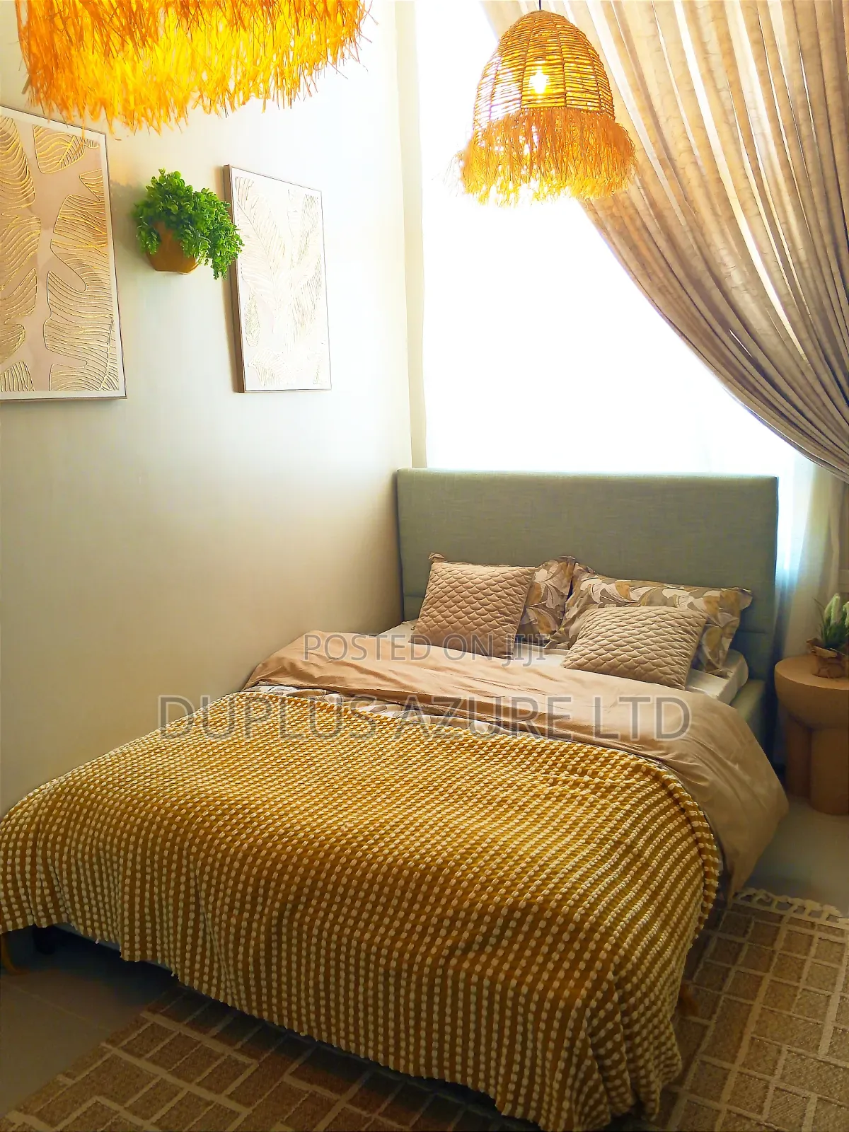5bdrm Townhouse/Terrace in Kitengela for sale