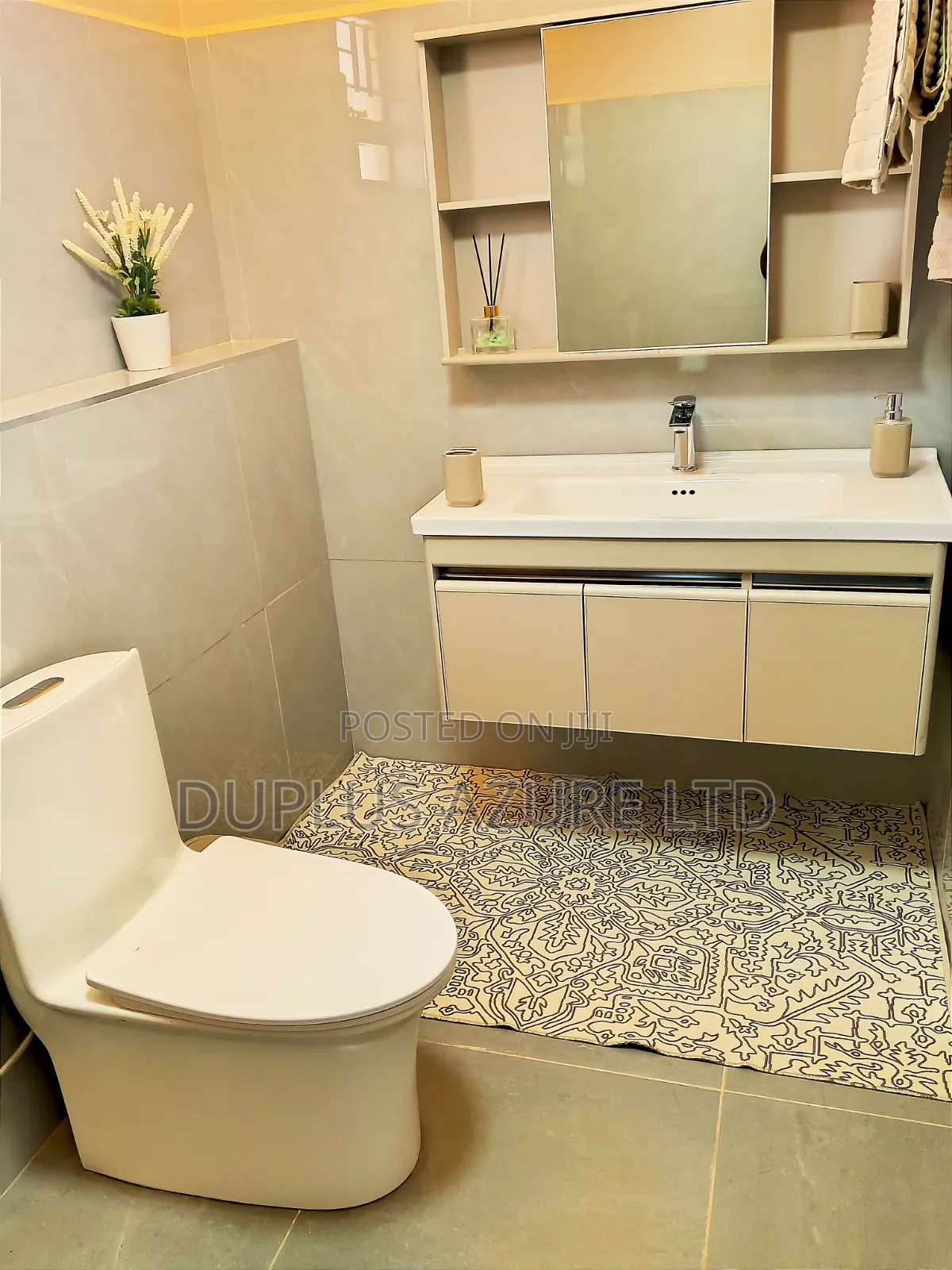 5bdrm Townhouse/Terrace in Kitengela for sale