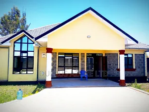 3bdrm Bungalow in Kitengela for sale
