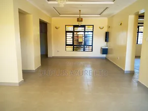 3bdrm Bungalow in Kitengela for sale