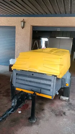 Compressor Services