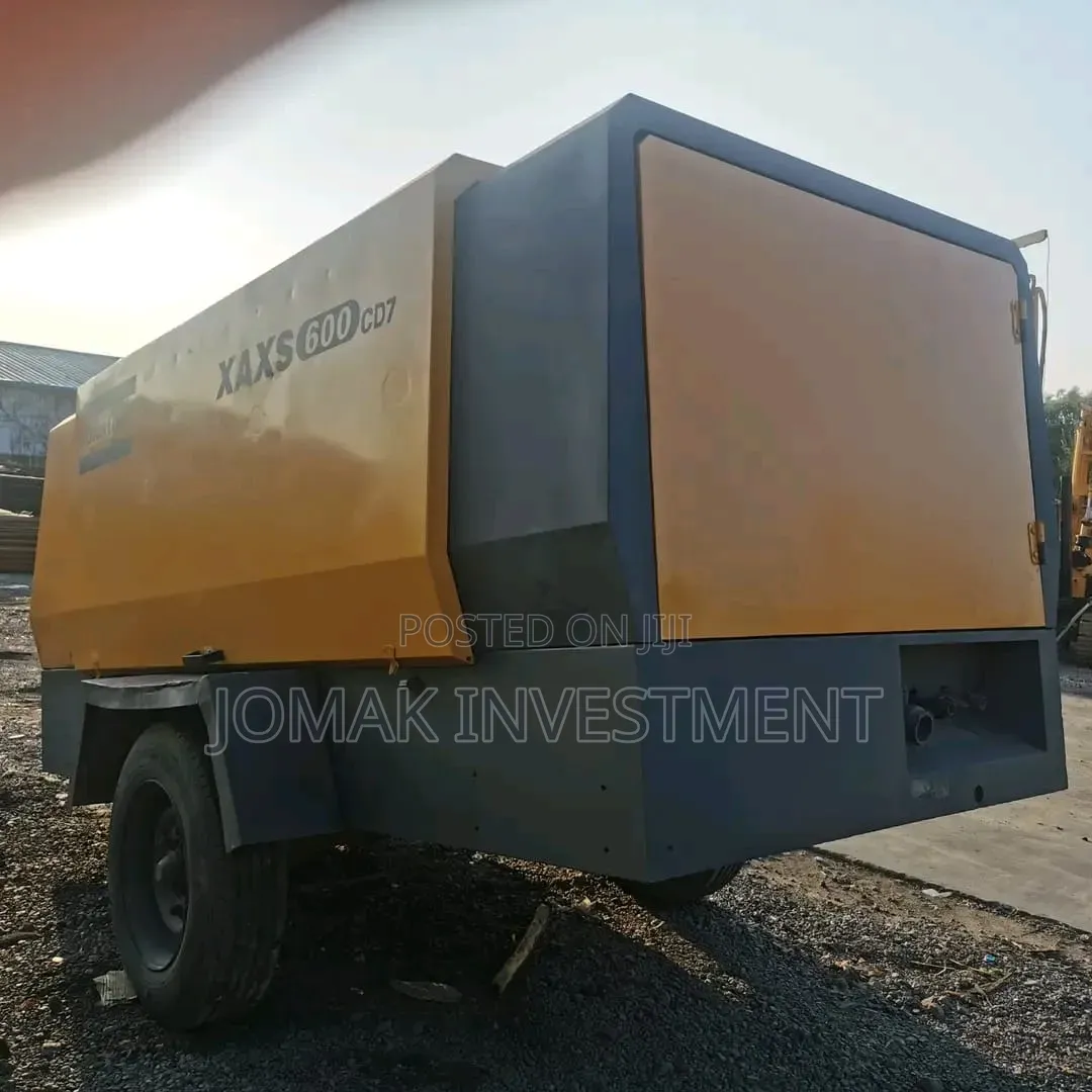 Compressor Services
