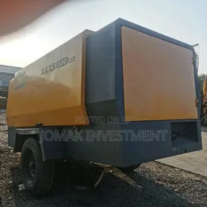 Compressor Services