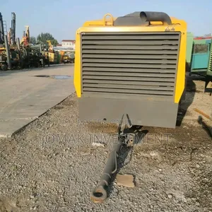 Compressor Services