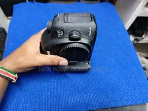Canon 5d Iii