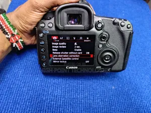 Canon 5d Iii