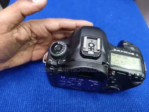Canon 5d Iii